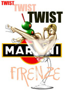 Terrazza Martini