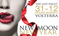 Capodanno Volterra