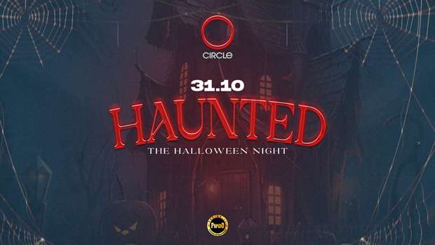 Halloween 2023 Circle Milano Martedi 31 Ottobre 2023