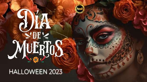 Halloween 2023 Tierra Milano Martedi 31 Ottobre 2023
