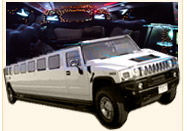 H3 Limousine Milano