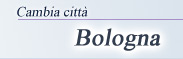 sei a Bologna