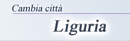sei in Liguria