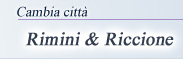 sei a Rimini