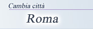 sei a Roma