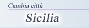 sei in Sicilia