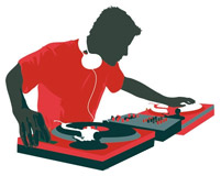 DJ per feste a Milano e provincia