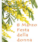 Festa della Donna a Milano - 8 Marzo 2010