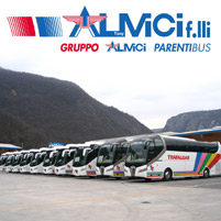 Noleggio Pullman Brescia