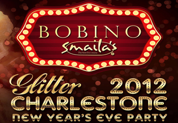 Capodanno Bobino