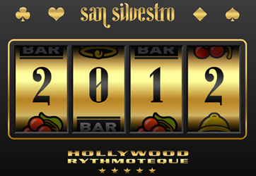 Capodanno Hollywood