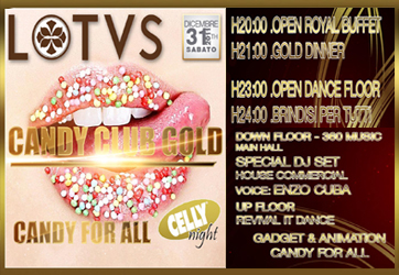 Capodanno Lotvs