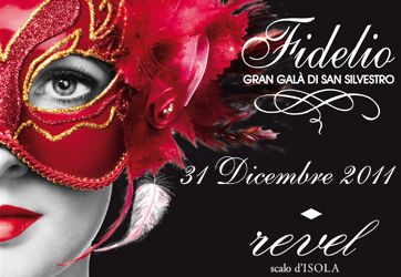 Capodanno al Revel