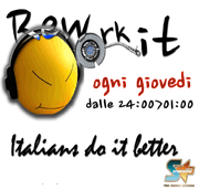Rework it 