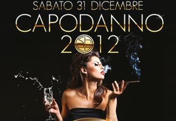 Capodanno al Shed Club