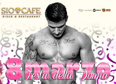 Sio Caf&egrave;