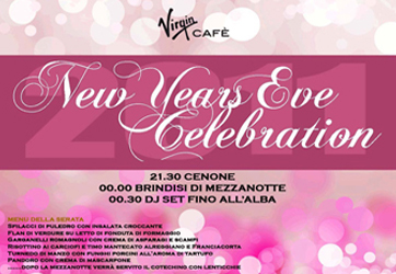 Capodanno Virgin Caf�