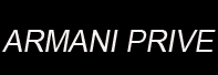 Armani Priv�