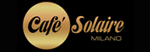 Caf� Solaire Milano