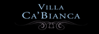 Villa C&agrave; Bianca