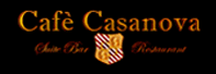 Caf&egrave; Casanova
