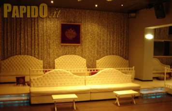 Imperia Club Monza