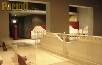 Imperia Club Monza
