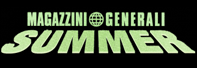 Magazzini Generali Summer