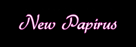 New Papirus