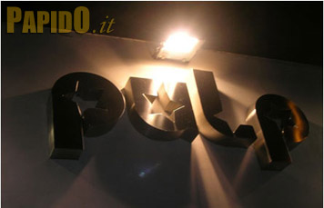 Pulp Club Milano