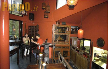 Qin Club Milano