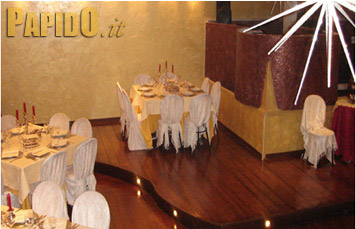 Thini Caf� Milano