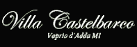 Villa Castelbarco