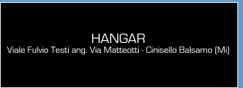 Hangar