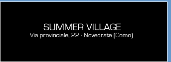 Summer Village