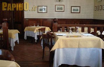 Rocking Horse Milano