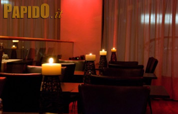 Sugar-lounge Milano