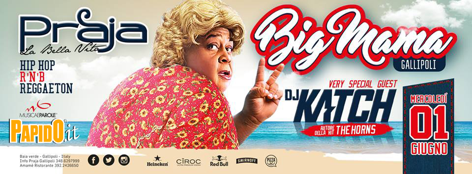 1 Giugno 2016 Gallipoli