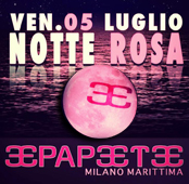 Villa Papeete