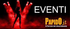 Eventi Papido