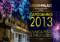 Golden Palace