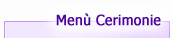 Cerimonie