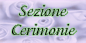 Cerimonie