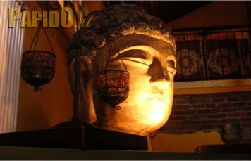 Caff� Ganesh Torino