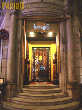 Luce e Gas Torino