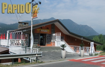 Malib� Laghi di Avigliana - Torino