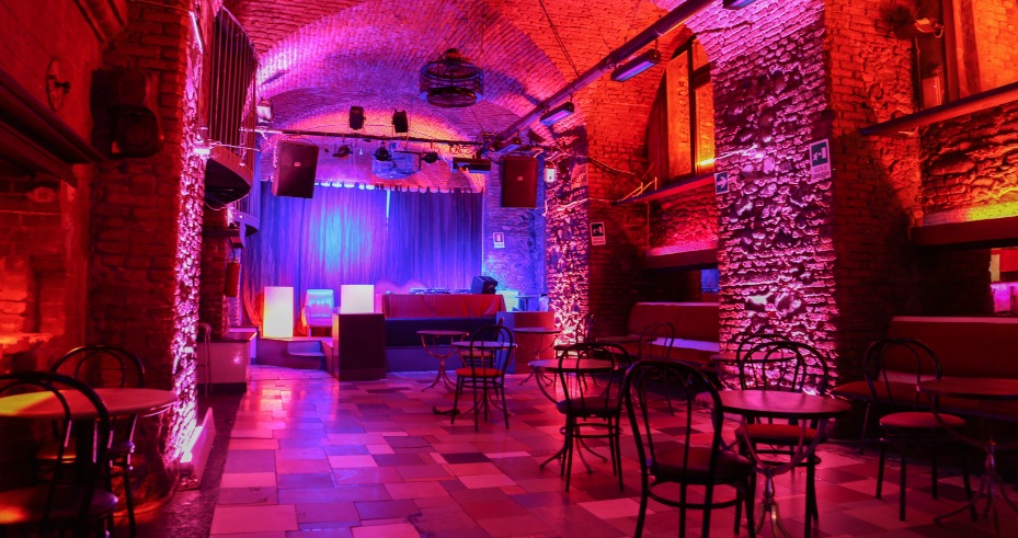 Caffè del Progresso Torino