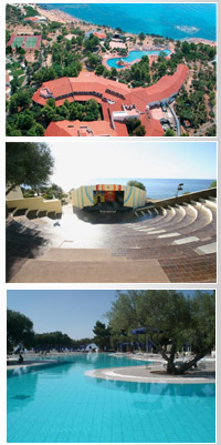 Sardegna Giugno 2011, Luglio 2011, Agosto 2011