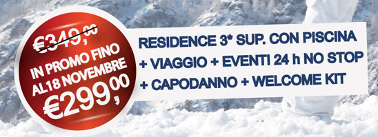 Capodanno 2013 Risoul