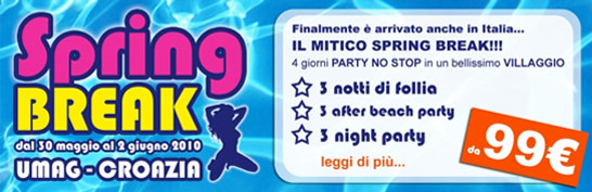 Umag Croazia